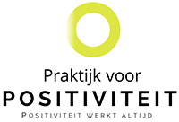 De Praktijk voor Positiviteit!  Logo